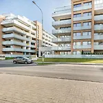 Appartement Seaside Kasprowicza 20 Kolobrzeg- Basen & Sauna & Jacuzzi & Fitness & Parking
