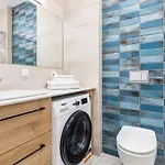 Appartement Seaside Kasprowicza 20 Kolobrzeg- Basen & Sauna & Jacuzzi & Fitness & Parking *