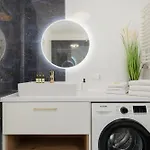 Appartement Seaside Kasprowicza 20 Kolobrzeg- Basen & Sauna & Jacuzzi & Fitness & Parking