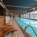 Seaside Kasprowicza 20 Kolobrzeg- Basen & Sauna & Jacuzzi & Fitness & Parking Appartement