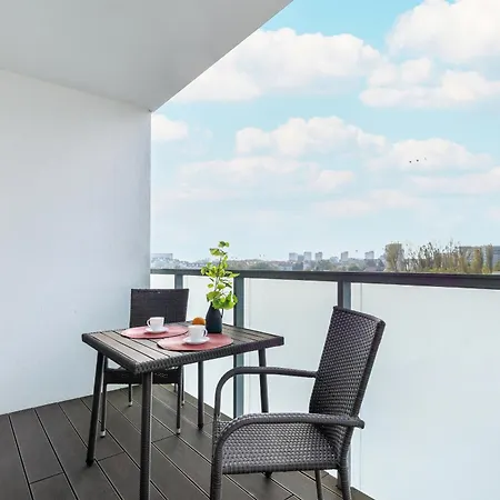 Seaside Kasprowicza 20 Kolobrzeg- Basen & Sauna & Jacuzzi & Fitness & Parking * 科沃布热格