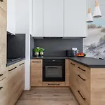 דירה Seaside Kasprowicza 20 Kolobrzeg- Basen & Sauna & Jacuzzi & Fitness & Parking *