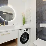 דירה Seaside Kasprowicza 20 Kolobrzeg- Basen & Sauna & Jacuzzi & Fitness & Parking