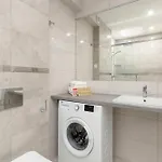 Seaside Kasprowicza 20 Kolobrzeg- Basen & Sauna & Jacuzzi & Fitness & Parking *