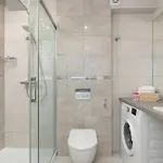 Seaside Kasprowicza 20 Kolobrzeg- Basen & Sauna & Jacuzzi & Fitness & Parking קולובז'ג