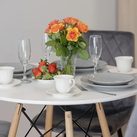 Seaside Kasprowicza 20 Kołobrzeg- Basen&sauna&jacuzzi&fitness&parking