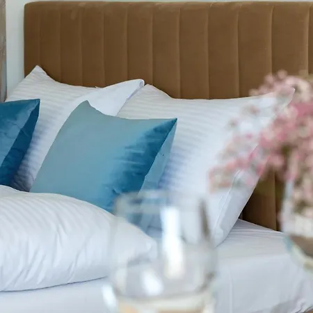 Appartement Seaside Kasprowicza 20 Kolobrzeg- Basen & Sauna & Jacuzzi & Fitness & Parking *